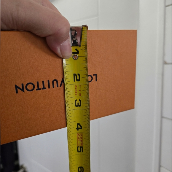 Lv paper bag and box - Picture 10 of 10